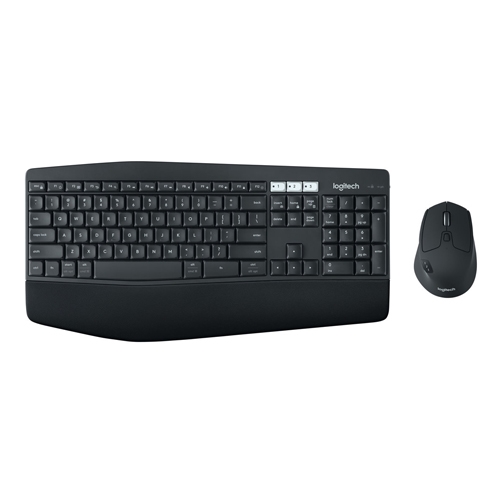 Logitech MK850 Keyboard/mouse